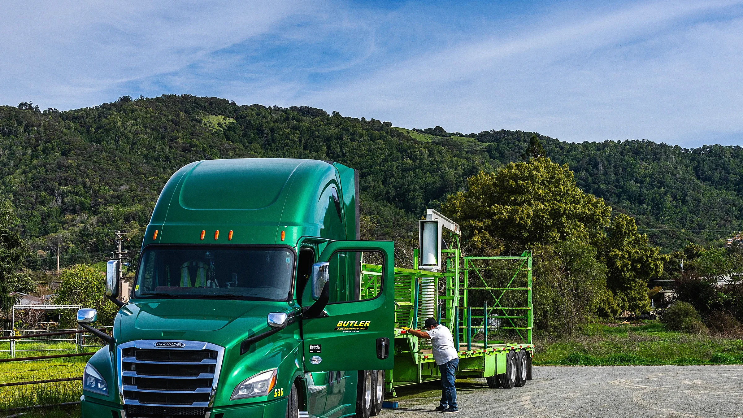 Carbon-Neutral Shipping: The Path Forward
