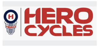 Hero Cycles