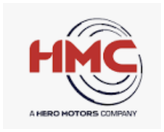 HMC, a Hero Motors company
