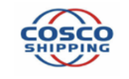 COSCO Shipping logo