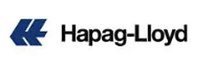 Hapag-Lloyd Line logo