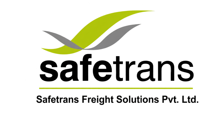 Safetrans Freight Solutions Pvt. Ltd.