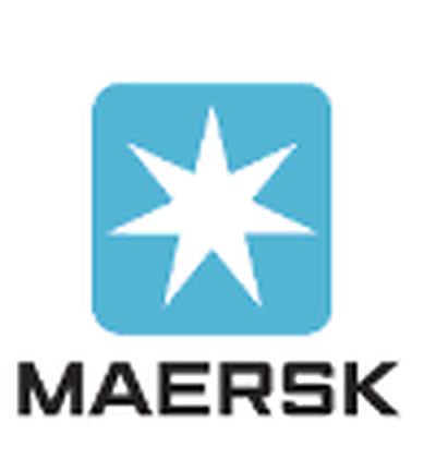Maersk Line logo