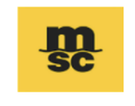 MSC logo