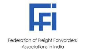 Federation of Freight Forwarders’ Associations in India