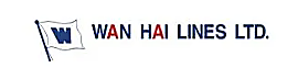 Wan Hai Lines logo