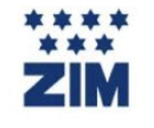 ZIM Line logo